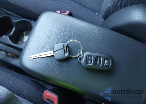 2005 Pontiac Vibe z USA, uszkodzony, nr VIN 5Y2SL63805Z423863